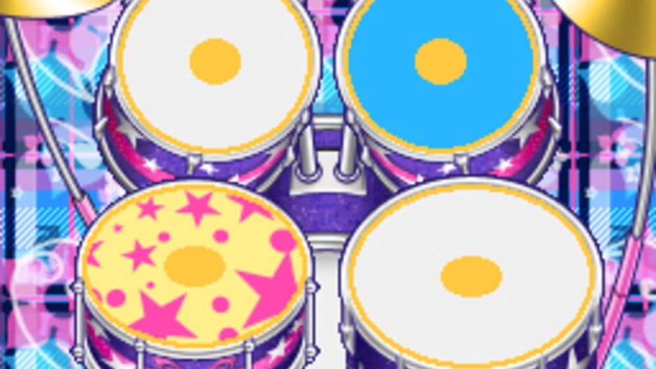 Скриншот 1 из Winx Club Rockstars