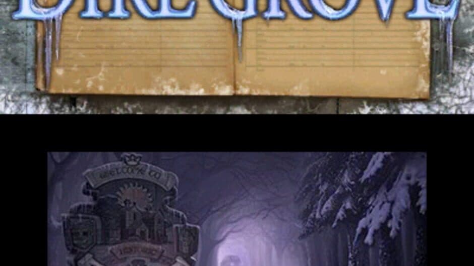 Скриншот 3 из Mystery Case Files: Dire Grove