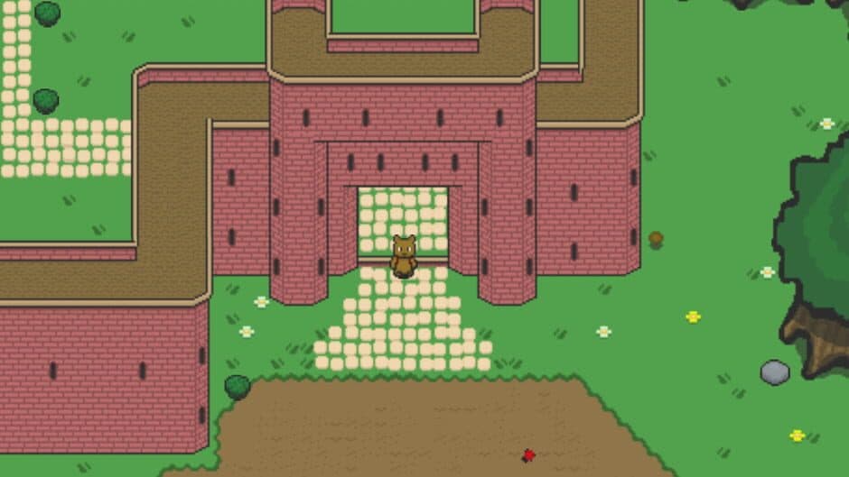 Скриншот 9 из Russpuppy Kid Games