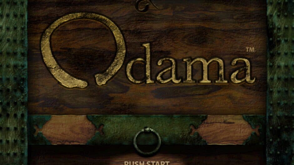 Скриншот 1 из Odama