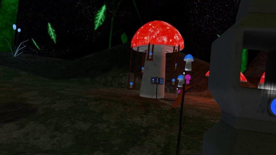 Скриншот 5 из TublerVR