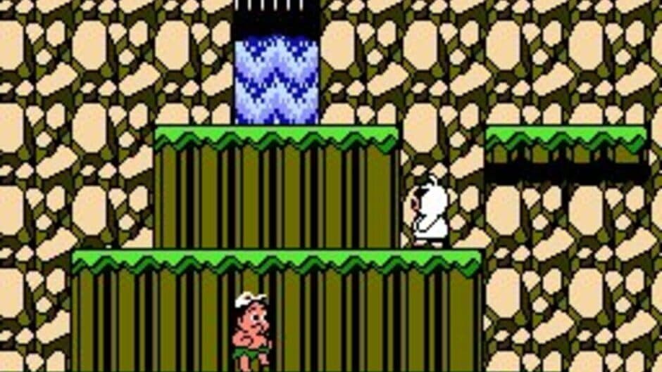 Скриншот 5 из Adventure Island 3