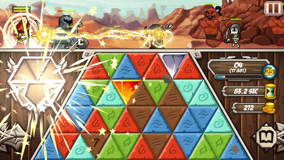 Скриншот 2 из Defend Your Kingdom