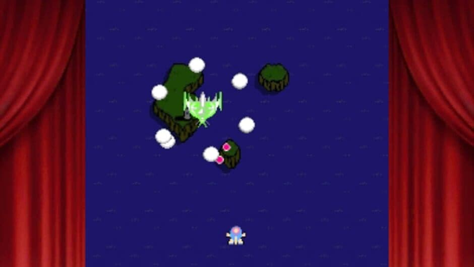 Скриншот 7 из 3D Classics: TwinBee
