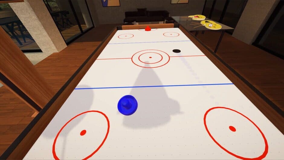 Скриншот 2 из VR Table Sports
