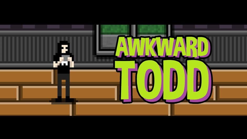 Скриншот 1 из Awkward Todd