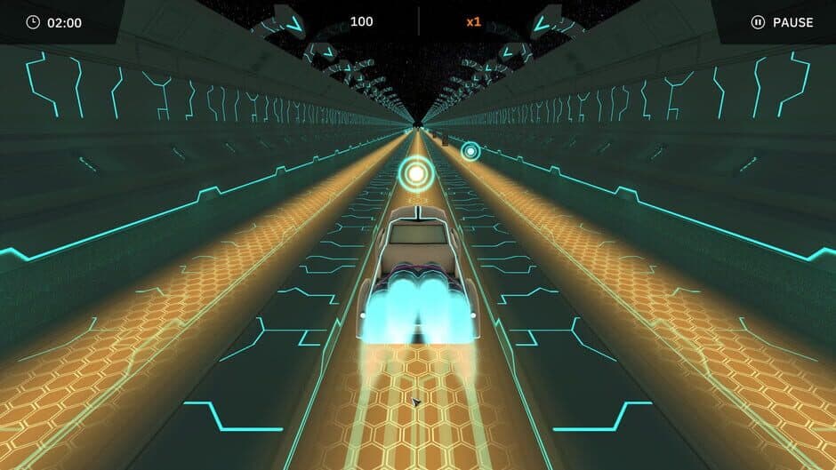 Скриншот 8 из Road Legends