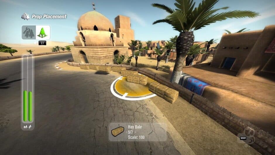 Скриншот 4 из ModNation Racers