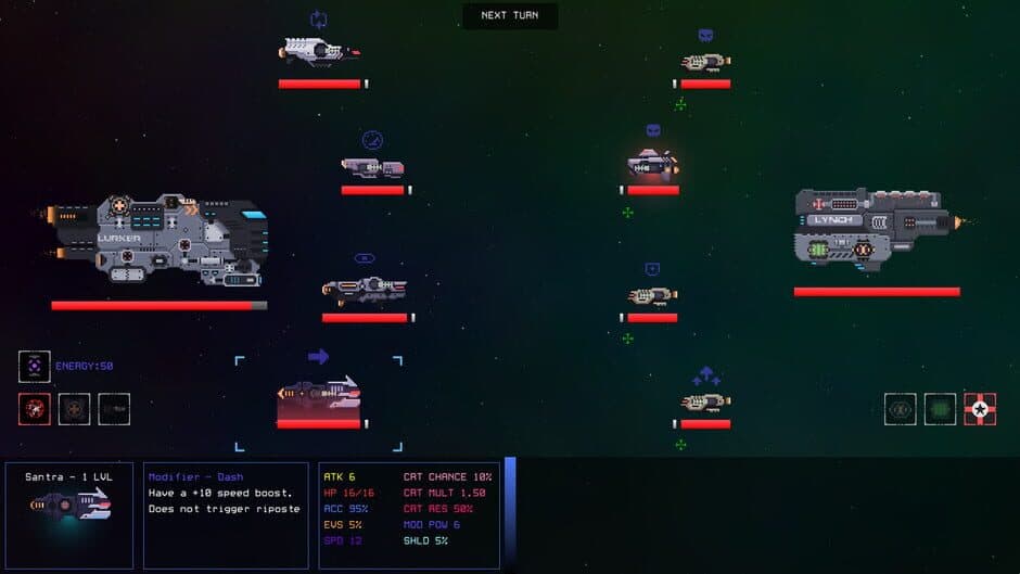 Скриншот 2 из SpaceDweller