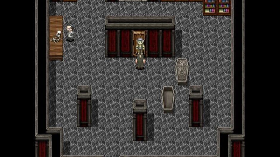 Скриншот 5 из Ashes of Immortality II