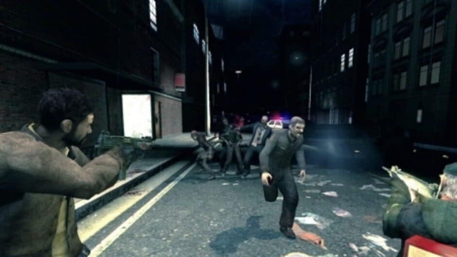 Скриншот 4 из Left 4 Dead