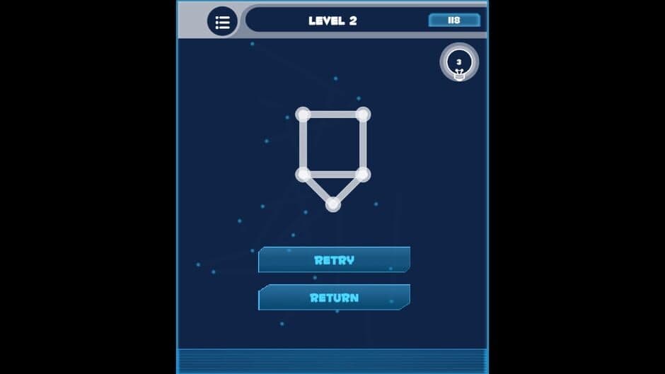 Скриншот 9 из Energy Nodes