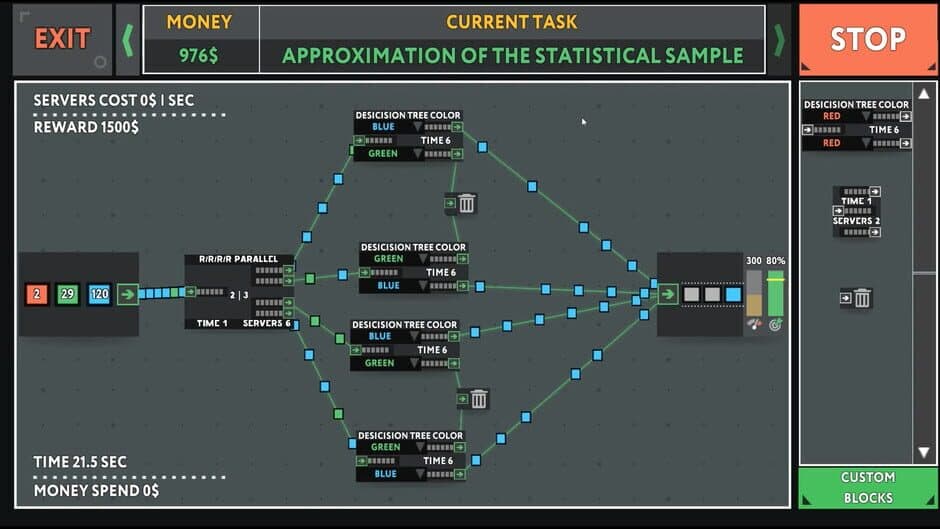 Скриншот 4 из while True: learn()
