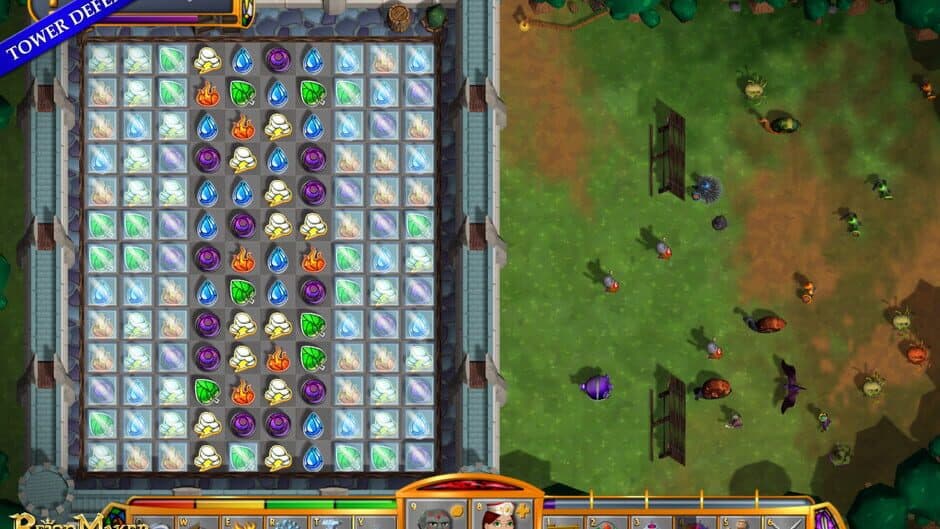 Скриншот 4 из ReignMaker