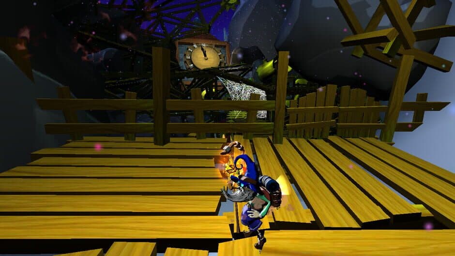 Скриншот 4 из Gnome Light
