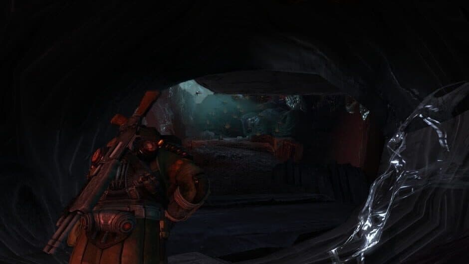 Скриншот 1 из Lost Planet 3