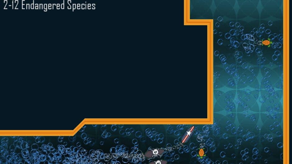Скриншот 1 из You Are a Torpedo AI