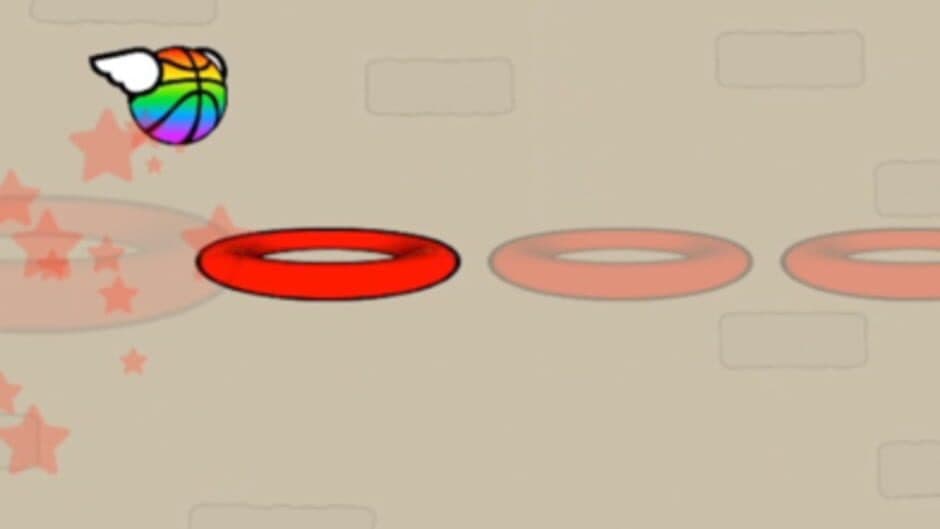 Скриншот 3 из Flappy Dunk