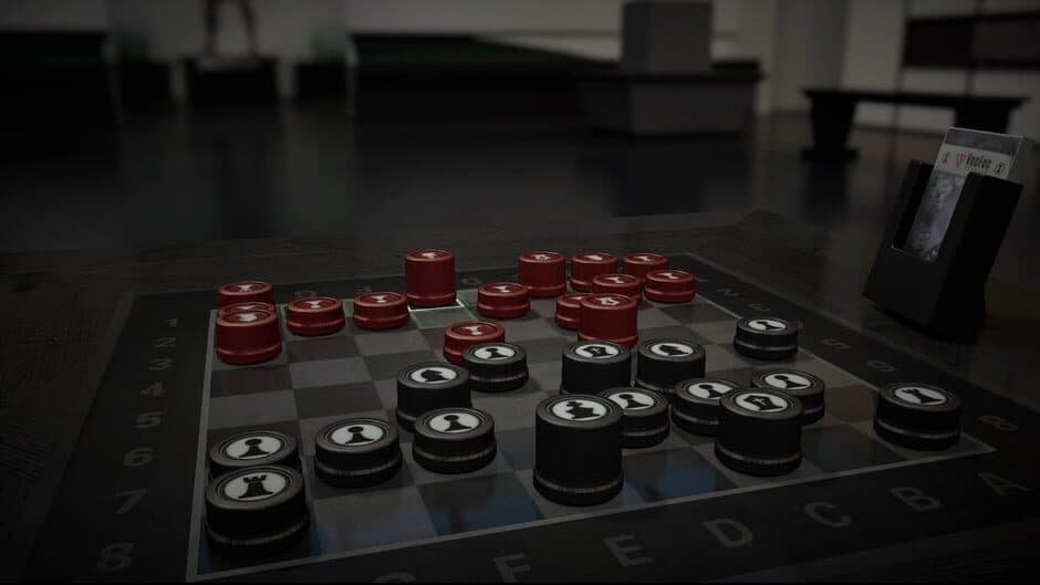 Скриншот 12 из Pure Chess