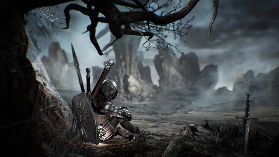 Скриншот 4 из Sinner: Sacrifice for Redemption