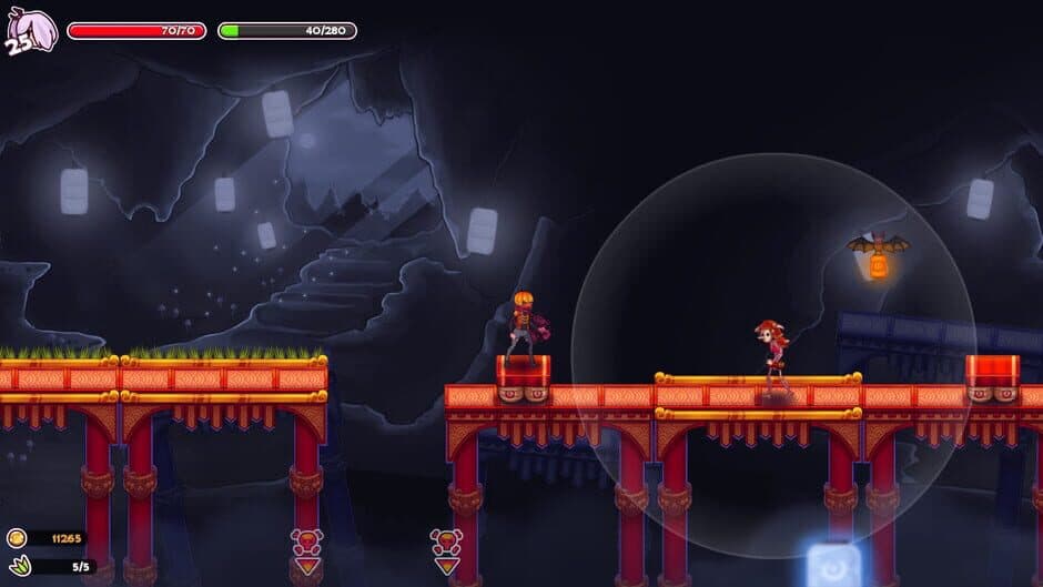 Скриншот 5 из Beater Spirit