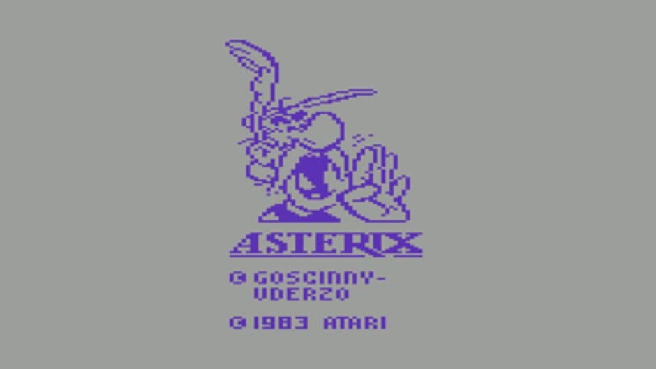 Скриншот 2 из Asterix