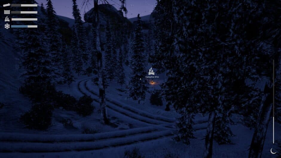 Скриншот 4 из Before Nightfall