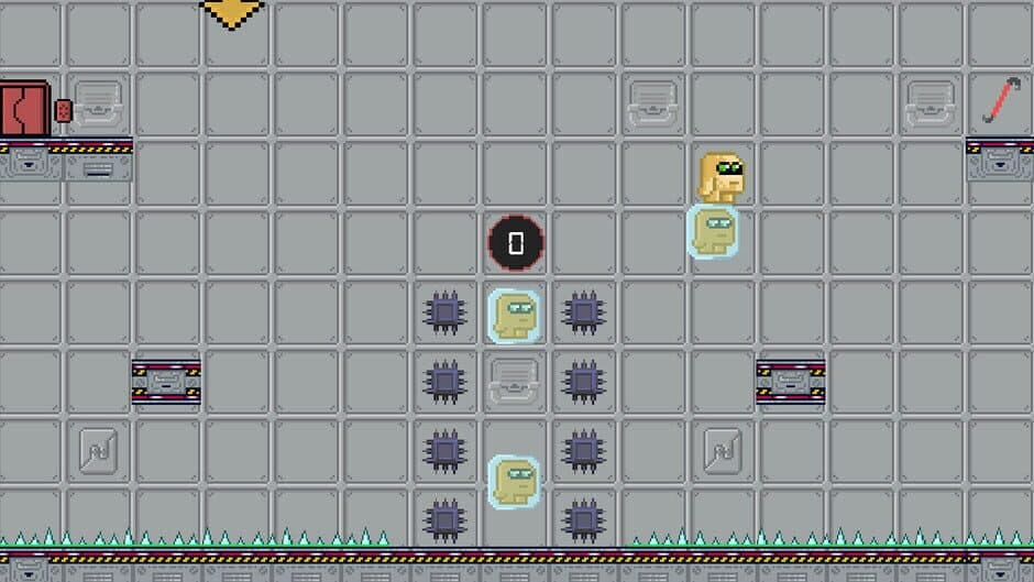 Скриншот 5 из Gelu