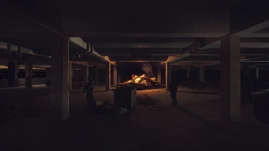 Скриншот 5 из Scorch