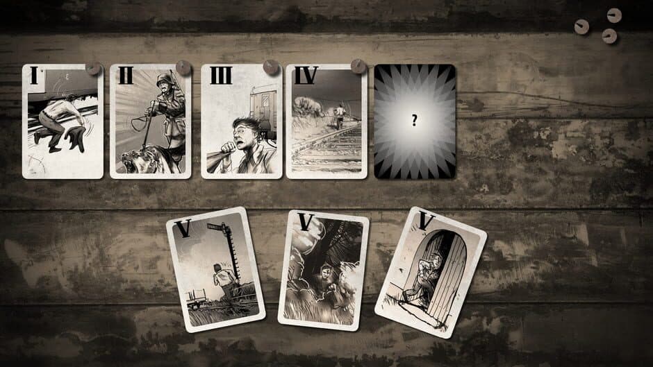 Скриншот 1 из Attentat 1942