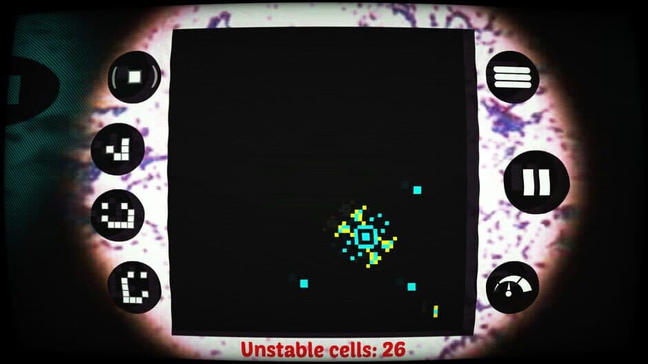 Скриншот 1 из Bacteria