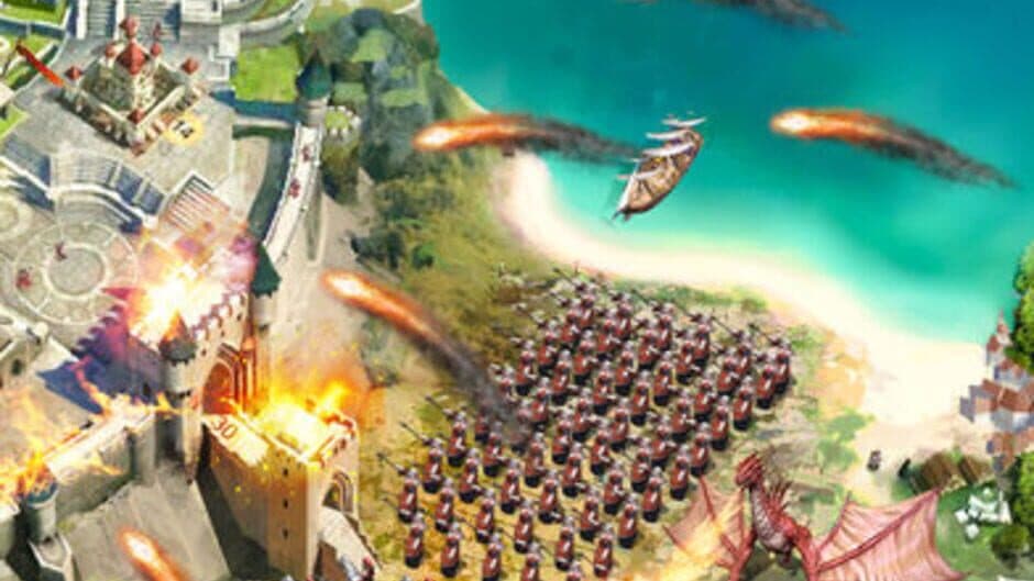 Скриншот 3 из War and Order
