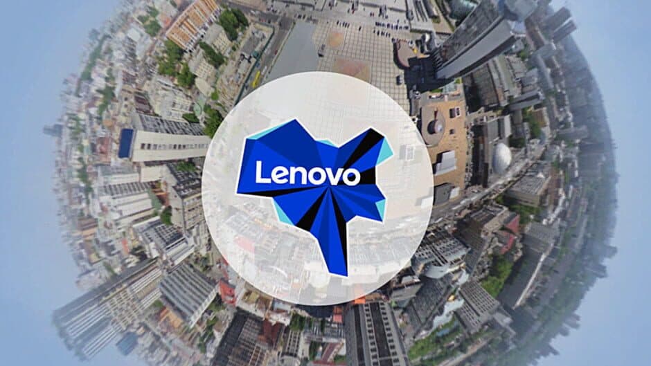 Скриншот 5 из Kyiv: From Dusk till Dawn with Lenovo Explorer