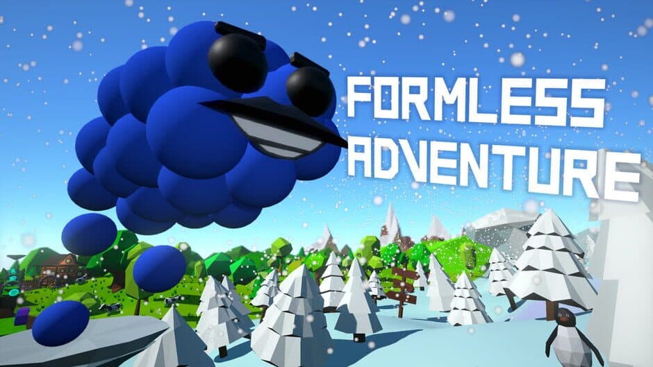 Скриншот 4 из Formless Adventure