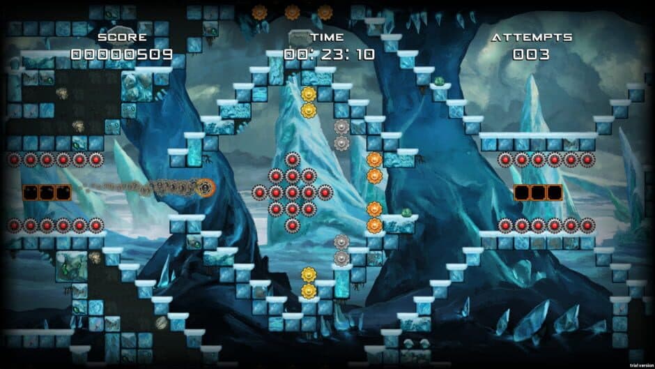 Скриншот 10 из Gear Gauntlet