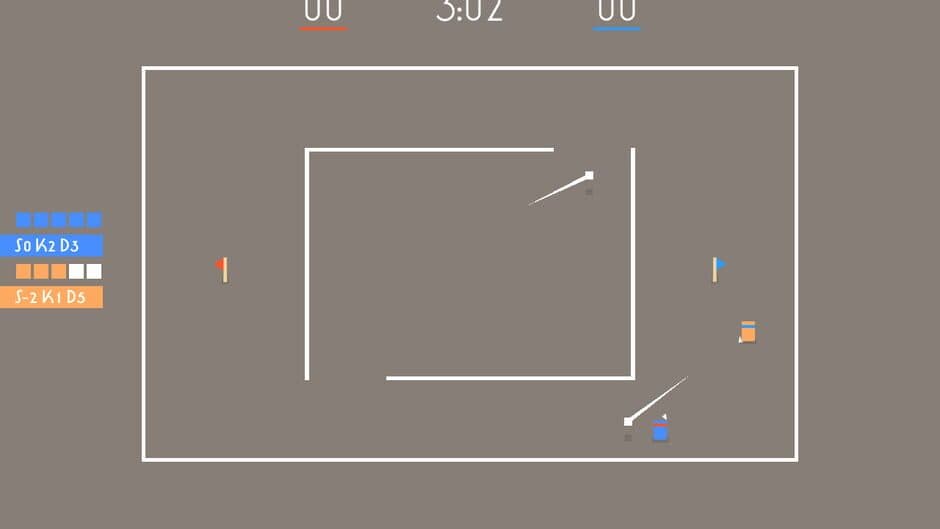 Скриншот 5 из Butsbal