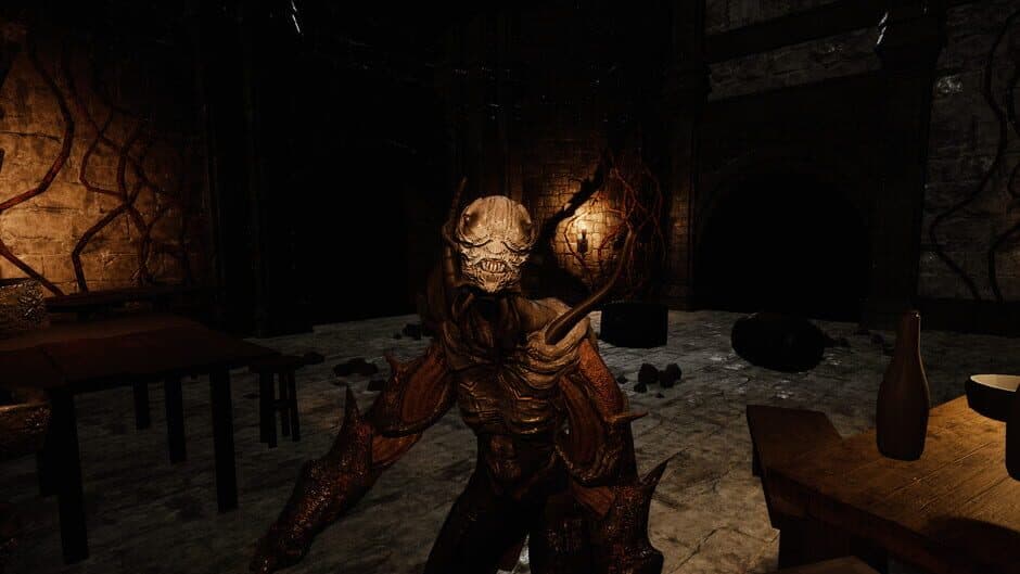 Скриншот 1 из When Wardens Fall