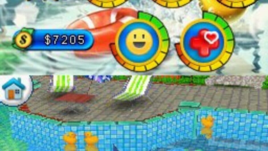Скриншот 6 из 101 Dolphin Pets
