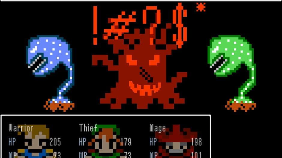 Скриншот 3 из 8-Bit Adventures: The Forgotten Journey - Remastered Edition