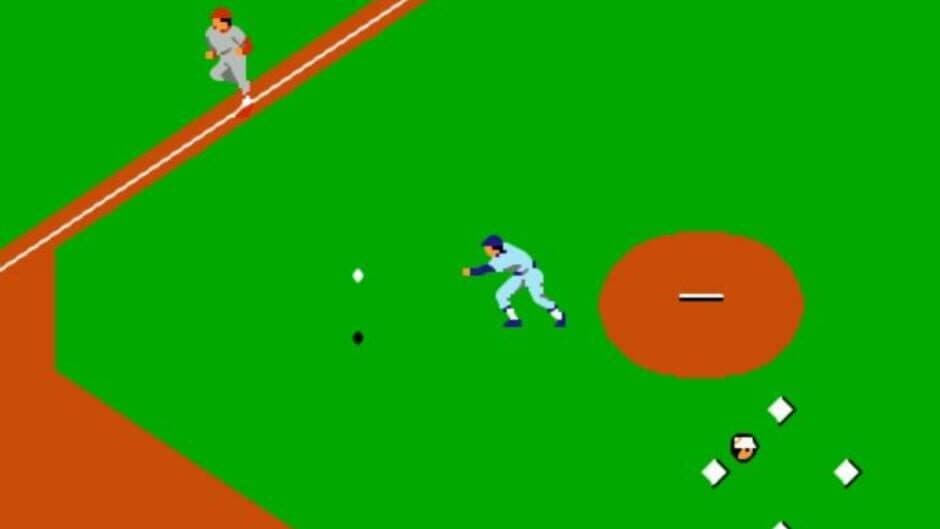 Скриншот 3 из Bases Loaded 3