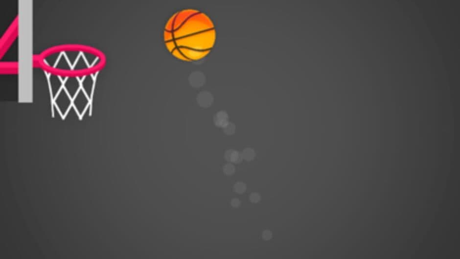 Скриншот 4 из Dunk Hit