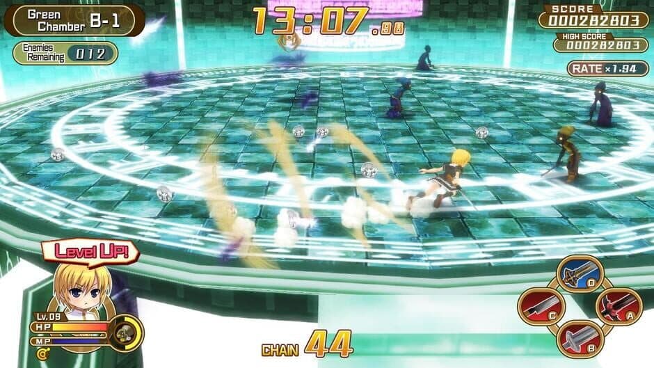 Скриншот 3 из Croixleur Sigma