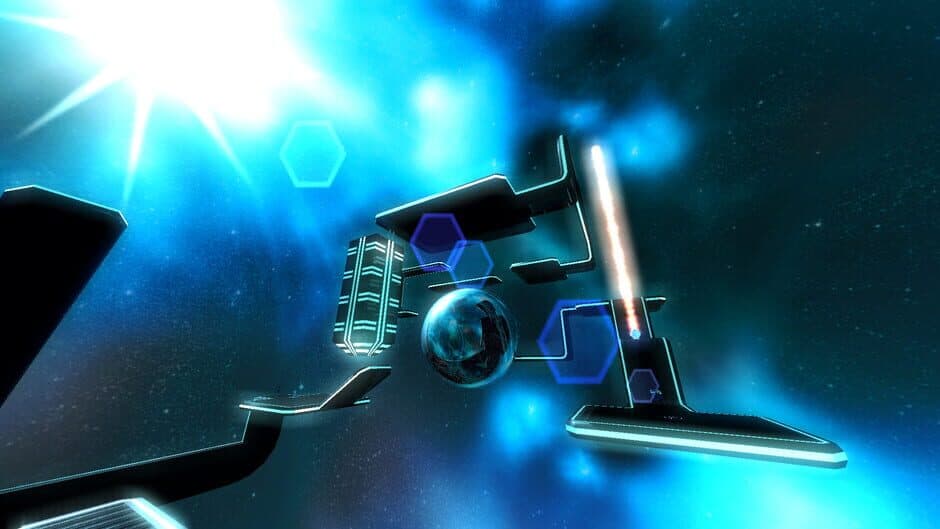 Скриншот 5 из Dexterity Ball 3D