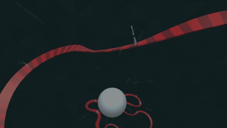 Скриншот 8 из Twisty Road!