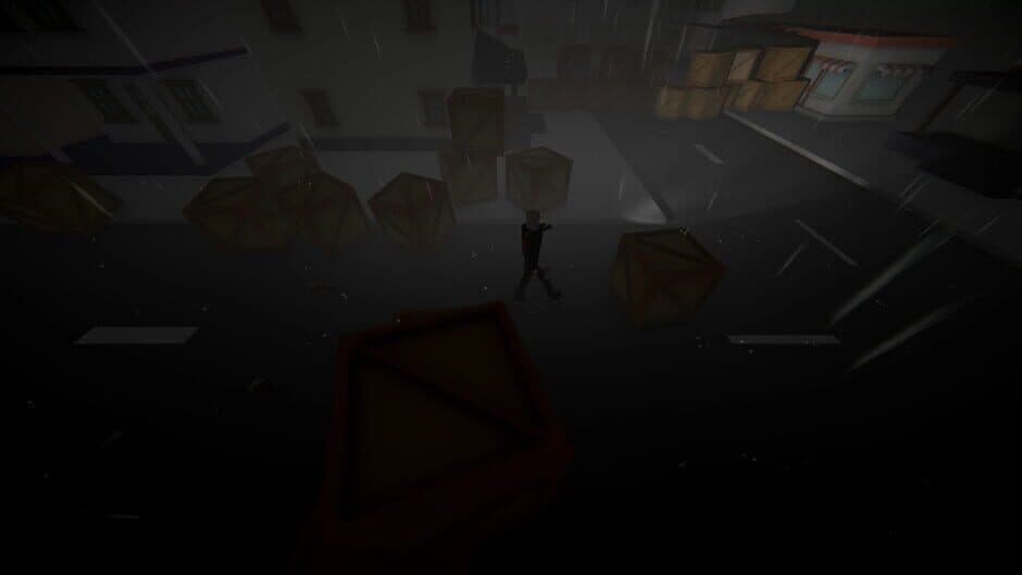 Скриншот 2 из The Mystery of Happyville