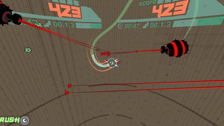 Скриншот 2 из Virush