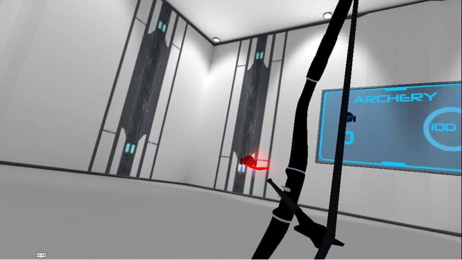 Скриншот 4 из The Mechanical Room VR