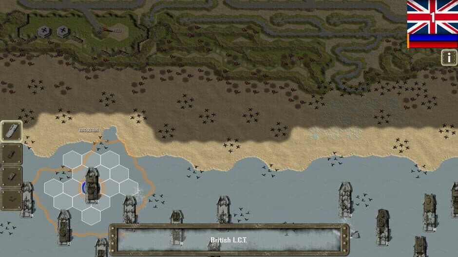 Скриншот 2 из Tank Battle: Normandy