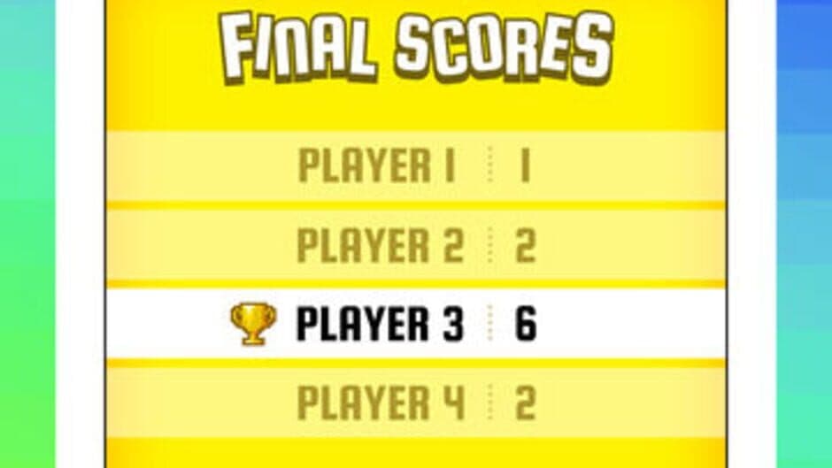Скриншот 7 из The 7 Second Challenge