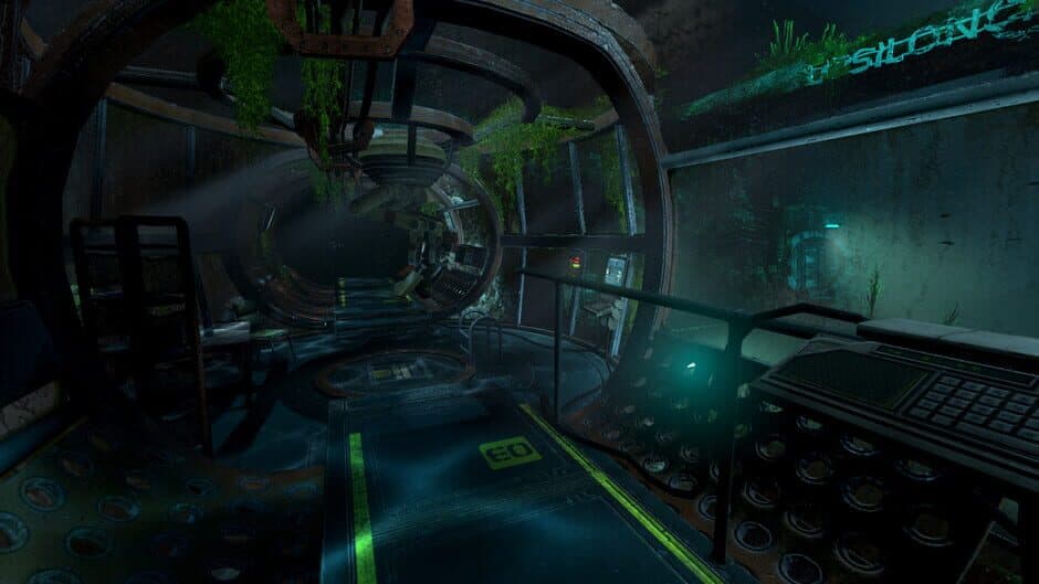 Скриншот 8 из Soma